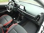 Kia Picanto 1.0 DPi 67pk 4-zits GT Line Clima Multimedia Leder Stoer!