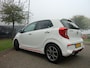 Kia Picanto 1.0 DPi 67pk 4-zits GT Line Clima Multimedia Leder Stoer!