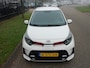 Kia Picanto 1.0 DPi 67pk 4-zits GT Line Clima Multimedia Leder Stoer!