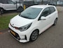 Kia Picanto 1.0 DPi 67pk 4-zits GT Line Clima Multimedia Leder Stoer!