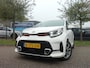 Kia Picanto 1.0 DPi 67pk 4-zits GT Line Clima Multimedia Leder Stoer!