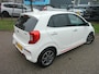 Kia Picanto 1.0 DPi 67pk 4-zits GT Line Clima Multimedia Leder Stoer!
