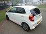 Kia Picanto 1.0 DPi 67pk 4-zits GT Line Clima Multimedia Leder Stoer!