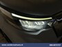 Nissan Primastar 2.0 dCi 131pk L2H1 Euro6 Airco | LED | Cruisecontrol | Parkeersensoren Bijrijdersbank, 2500kg trekvermogen