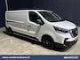 Nissan Primastar 2.0 dCi 131pk L2H1 Euro6 Airco | LED | Cruisecontrol | Parkeersensoren Bijrijdersbank, 2500kg trekvermogen