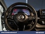 Nissan Primastar 2.0 dCi 131pk L2H1 Euro6 Airco | LED | Cruisecontrol | Parkeersensoren Bijrijdersbank, 2500kg trekvermogen