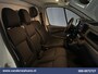 Nissan Primastar 2.0 dCi 131pk L2H1 Euro6 Airco | LED | Cruisecontrol | Parkeersensoren Bijrijdersbank, 2500kg trekvermogen