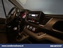 Nissan Primastar 2.0 dCi 131pk L2H1 Euro6 Airco | LED | Cruisecontrol | Parkeersensoren Bijrijdersbank, 2500kg trekvermogen