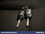 Nissan Primastar 2.0 dCi 131pk L2H1 Euro6 Airco | LED | Cruisecontrol | Parkeersensoren Bijrijdersbank, 2500kg trekvermogen