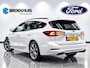 Ford Focus Wagon 1.0 EcoBoost Hybrid ST Line 125pk | Winter Pack |