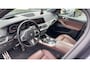 BMW X5 M50d High Executive GRIJS KENTEKEN M-PAKKET I 22" I Pano I Leder I Head-Up I Winterpakket I Laser I 360 Camera I B&W I
