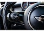 MINI Cooper 5-Deurs 1.5 Chili Serious Business | PANO | Black Edition | Camera + PDC | LED Ring | Union Jack |
