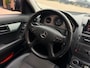 Mercedes-Benz C-klasse 280 Avantgarde V6 Benzine 231PK Automaat Airco Navi Elk.Ramen Trekhaak.