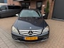 Mercedes-Benz C-klasse 280 Avantgarde V6 Benzine 231PK Automaat Airco Navi Elk.Ramen Trekhaak.