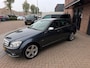 Mercedes-Benz C-klasse 280 Avantgarde V6 Benzine 231PK Automaat Airco Navi Elk.Ramen Trekhaak.