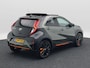 Toyota Aygo X 1.0 VVT-i S-CVT Automaat Limited | Stoelverwarming | Camera | Elektrisch Schuifdak | JBL Audio | Half Leer | 18 Inch | 77.330 Km !!