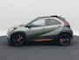 Toyota Aygo X 1.0 VVT-i S-CVT Automaat Limited | Stoelverwarming | Camera | Elektrisch Schuifdak | JBL Audio | Half Leer | 18 Inch | 77.330 Km !!