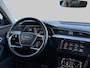 Audi E-tron E-tron 55 quattro 95 kWh (Goed OndH, Panorama, Carplay, Trekhaak, Lane Assist, StoelV, Camera, Addapt Cruise, Etc)
