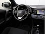 Toyota RAV4 2.5 Hybrid Style | Camera | Schuifdak | Trekhaak | Keyless | Navigatie