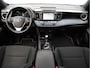 Toyota RAV4 2.5 Hybrid Style | Camera | Schuifdak | Trekhaak | Keyless | Navigatie