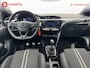 Opel Corsa 1.2 Turbo GS 100PK Apple CarPlay DAB | Achteruitrijcamera | Cruise Control | Lane Assist.