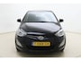 Hyundai i20 1.2i i-Vision | Parkeersensoren | Cruise control | Stuurbediening | Airco | CD/USB Plug-in | Climate control | Achteruitcamera |
