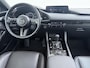 Mazda 3 2.0 e-SkyActiv-X M Hybrid 186 Exclusive-line