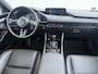 Mazda 3 2.0 e-SkyActiv-X M Hybrid 186 Exclusive-line