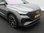 Audi Q4 Sportback e-tron 45 quattro S edition 82 kWh 286 Pk | Leder | Trekhaak | Sonos Audio | Panoramadak | 360 Camera | 21 Inch | 73.723 Km !!