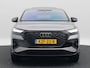 Audi Q4 Sportback e-tron 45 quattro S edition 82 kWh 286 Pk | Leder | Trekhaak | Sonos Audio | Panoramadak | 360 Camera | 21 Inch | 73.723 Km !!