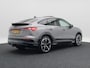 Audi Q4 Sportback e-tron 45 quattro S edition 82 kWh 286 Pk | Leder | Trekhaak | Sonos Audio | Panoramadak | 360 Camera | 21 Inch | 73.723 Km !!