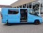 IVECO Daily 35C18V 3.0 180 PK AUT8 6-PERS DUBBEL CABINE EURO 6 | 3500 KG TREKHAAK | CAMERA | CRUISE | CLIMATE CONTROL | NAVIGATIE