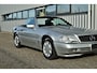 Mercedes-Benz SL SL 600 Youngtimer 134122km