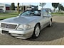 Mercedes-Benz SL SL 600 Youngtimer 134122km