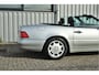 Mercedes-Benz SL SL 600 Youngtimer 134122km