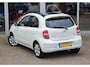 Nissan Micra 1.2 DIG-S Tekna Full Option Navi Clima Pano Bluetooth Nieuwe APK Mooi!