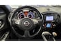 Nissan Juke 1.6i 16V Acenta Navigatie Garantie APK Nieuw