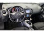 Nissan Juke 1.6i 16V Acenta Navigatie Garantie APK Nieuw