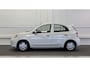 Nissan Micra 1.2 DIG-S Visia Zilver Line Airco Garantie 3e Eigenaar APK 27-5-27