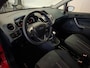 Ford Fiesta 1.25 Limited Trekhaak 5d Garantie Nieuwe APK