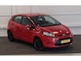 Ford Fiesta 1.25 Limited Trekhaak 5d Garantie Nieuwe APK