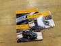 Opel Zafira Tourer 1.4 Business+ Panoramadak Navi Trekhaak Parkeerhulp