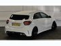 Mercedes-Benz A-klasse 180 AMG Night Edition Plus Camera Xenon LED Leder Mooi!