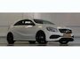 Mercedes-Benz A-klasse 180 AMG Night Edition Plus Camera Xenon LED Leder Mooi!