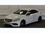 Mercedes-Benz A-klasse 180 AMG Night Edition Plus Camera Xenon LED Leder Mooi!