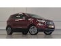 Ford EcoSport 1.0 EcoBoost Titanium Trekhaak Camera Navi 100% Onderhouden Mooi!