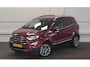 Ford EcoSport 1.0 EcoBoost Titanium Trekhaak Camera Navi 100% Onderhouden Mooi!
