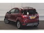 Ford EcoSport 1.0 EcoBoost Titanium Trekhaak Camera Navi 100% Onderhouden Mooi!