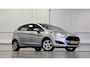 Ford Fiesta 1.0i Style Ultimate 2e Eigenaar Navi LM Velgen 5d Mooi! Garantie
