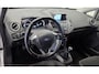 Ford Fiesta 1.0i Style Ultimate 2e Eigenaar Navi LM Velgen 5d Mooi! Garantie